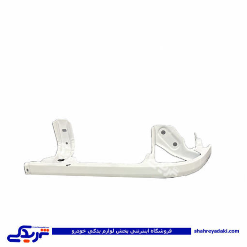 پراید ابروئی چراغ جلو چراغ جلو سفید  R,L 9000301113