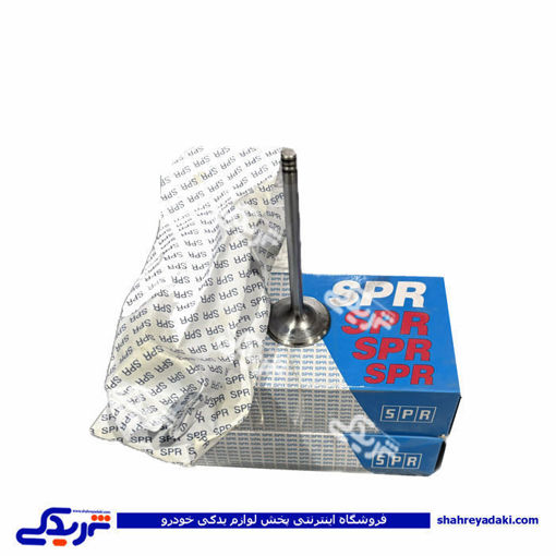 پژو سوپاپ روآ ROA سال SPR 9000302007