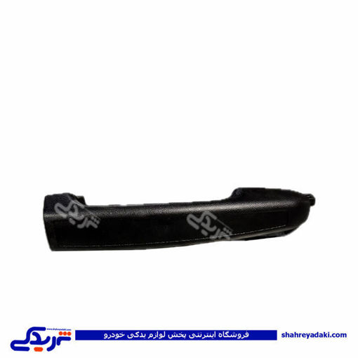 دستگیره درب بازکن از بیرون چپ کوئیک 9000581223