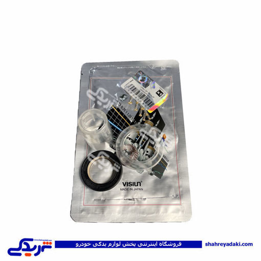 ال 90 کاسه نمد میل سوپاپ ویژن SH0418A00 L90