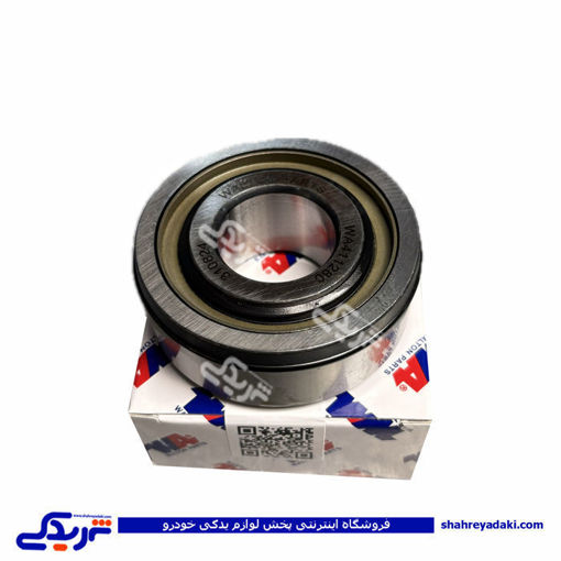 بلبرینگ چرخ عقب پیکان والتون WALTON wA411280