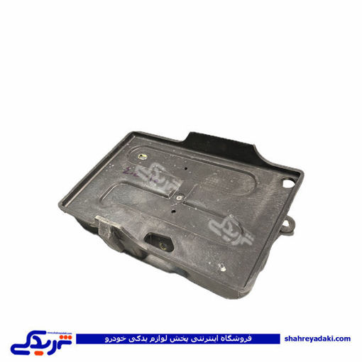 سينی زير باتری سمند EF7