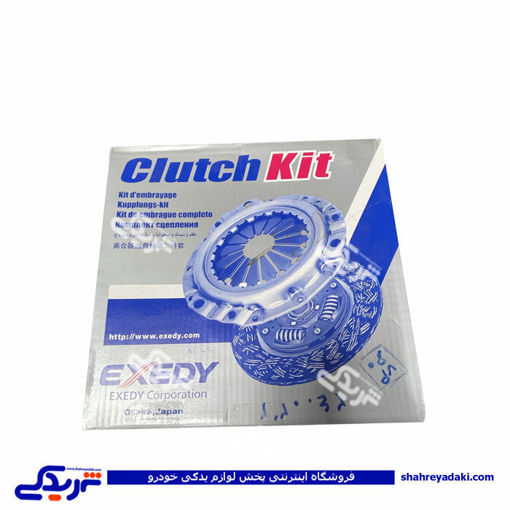 نیسان دیسک و صفحه دایکن(EXEDY ) 9000240032