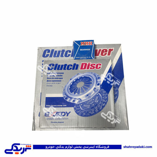 نیسان دیسک و صفحه دایکن ( EXEDY ) مدل 90 به پائین 9000240450