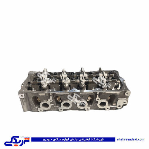 سرسیلندر کامل پراید یورو 4 سایپایدک 592781