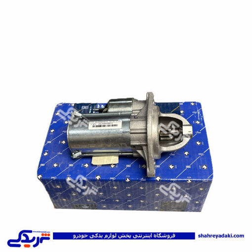 استارت کامل پیکان ایساکو 0050101499