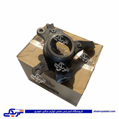 سگدست شاهین چپ سایپایدک 8601464