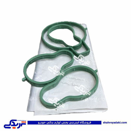 اورینگ بغل اگزوز منیفولد هوا یورو4 پراید 900062