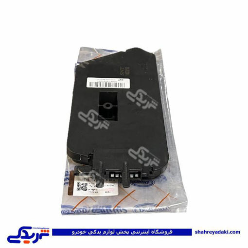 سوکت چراغ خطر راست پژو پارس SNT دیناپارت 1705187