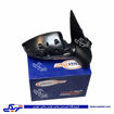 آینه بغل پژو 207 راست برقی بدون فلاپ دیناپارت 2805006
