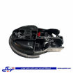 دستگیره درب بازکن داخلی کوییک مشکی چپ دیناپارت 3405013