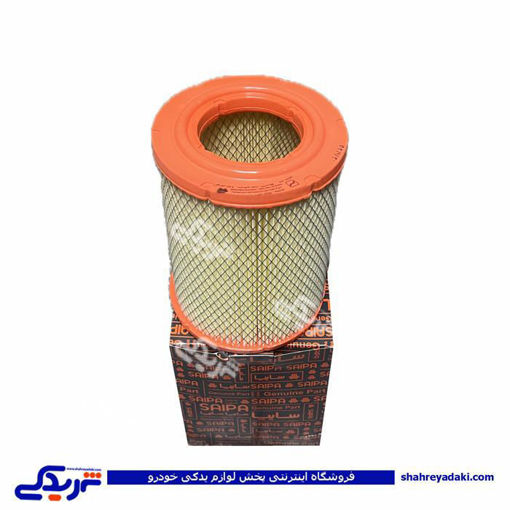 فیلتر هوا نیسان انژکتور سایپایدک 7042482