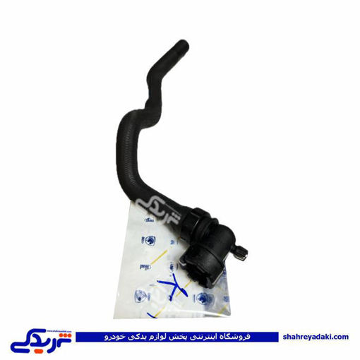 شیلنگ بخاری خروجی تارا ایساکو