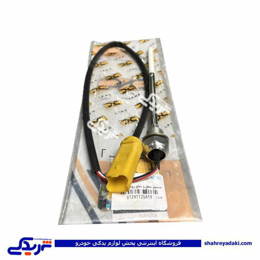 سنسور سطح روغن 206 تیپ 5 9000451000