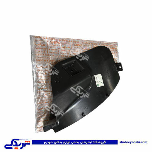 گل پخش کن عقب چپ تیبا سایپایدک 102374P06