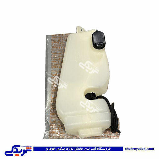 مجموعه شیشه شوی ال 90 سایپایدک 213916PRP