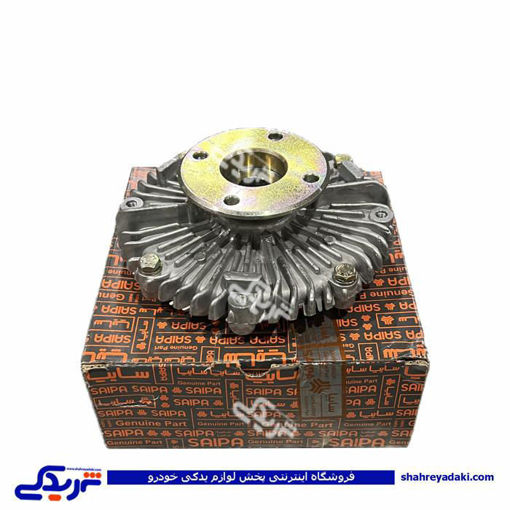 کوپلینگ نیسان پروانه بنزینی سایپایدک 300600P51