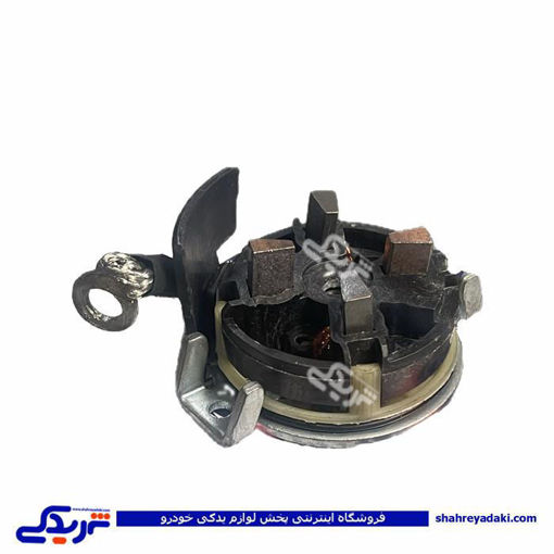 پژو جاذغالی استارت 405 عظام استام صنعت طرح جدید 3149038 D6G