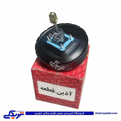 نیسان بوستر ترمز بدون پمپ 200310006