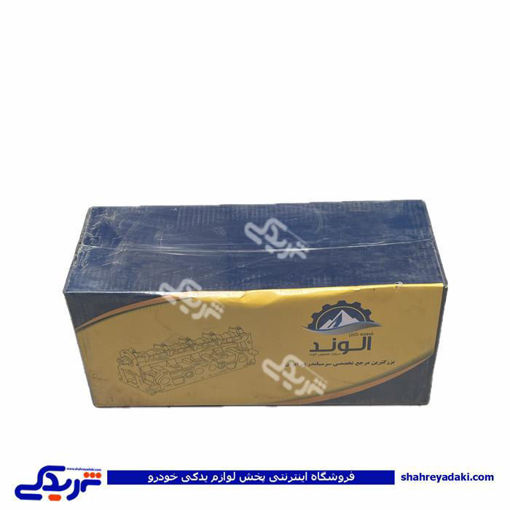 سرسیلندر انژکتور کامل نیسان Z24 الوند 9000062124