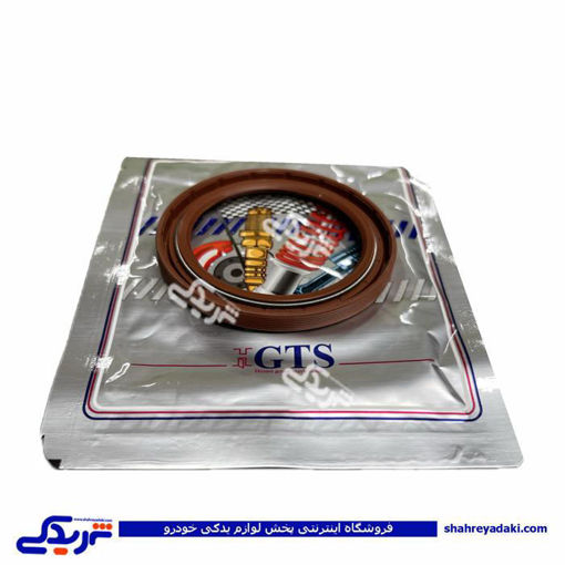 کاسه نمد توربین گیربکس پژو 206 و 207 اتوماتیک GTS 9000240133