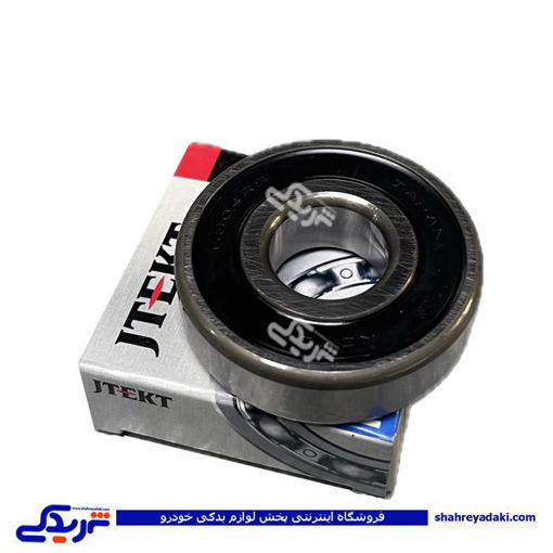 بلبرینگ 6304 بزرگ شفت اصلی عقب گیربکس پراید KOYO 9000892022