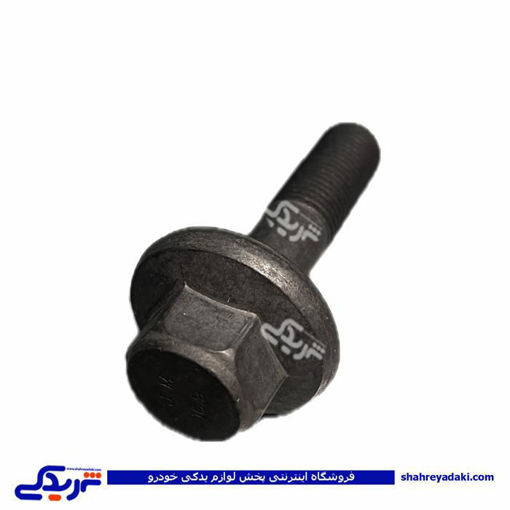 پراید پیچ سر میل لنگ سایپا یدک P13 500173P13