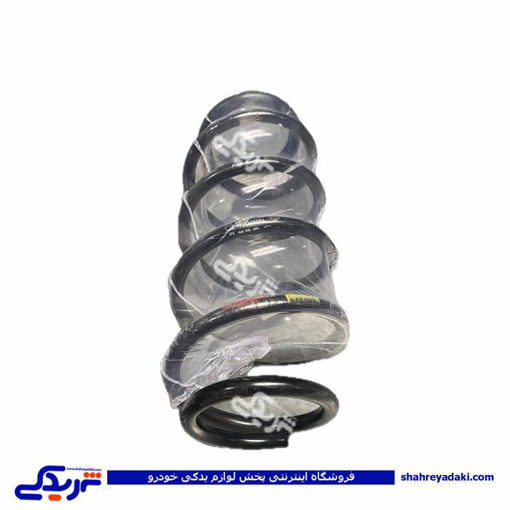 فنرلول جلو شاهین سایپایدک 860160P06