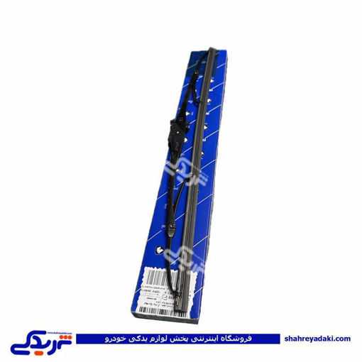 تیغه برف پاکن راست تارا ایساکو 0470101499