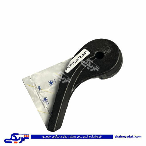 دستگیره بخواب صندلی پژو پارس راست مشکی ایساکو 0630906499