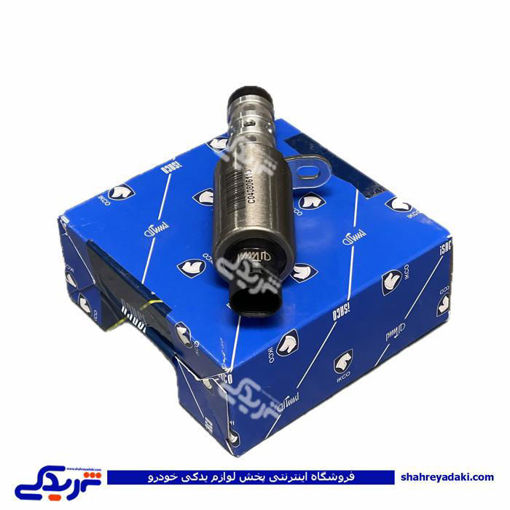 مکانیزم تنظیم میل سوپاپ هوا و دود TU5PوEF7 ایساکو CVVT 0511200199