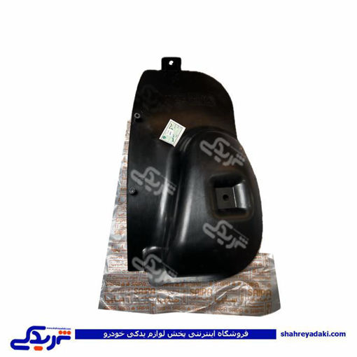 گل پخش کن عقب راست تیبا سایپایدک 102373P06