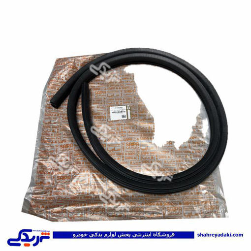نوار دور درب شاهین جلو راست سایپایدک 861739