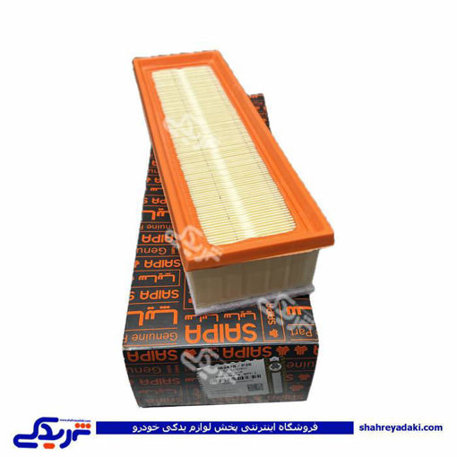 فیلتر هوا شاهین سایپایدک 862470P26