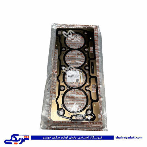 واشر سرسیلندر شاهین ( ME16 ) سایپایدک