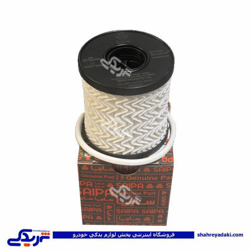 فیلتر روغن شاهین سایپایدک 862950PU9