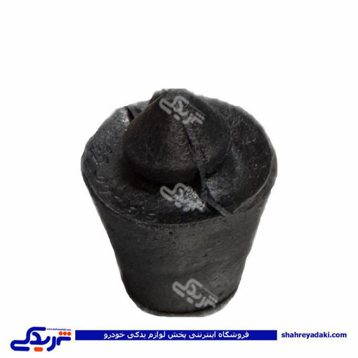 پراید لاستیک ضربه گیر درب صندوق 9000570401