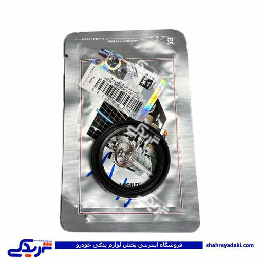 کاسه نمد جلو گیربکس پیکان ویژن SE1306A00