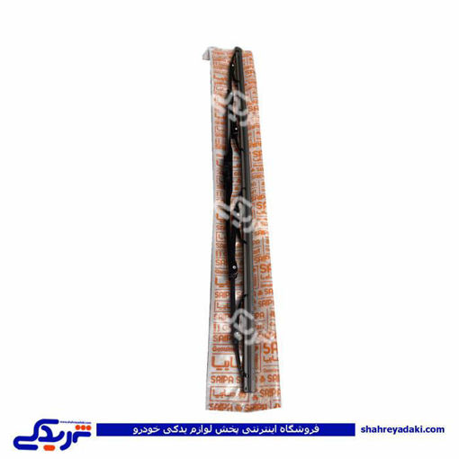 تیغه برف پاکن جلو راست تیبا سایپایدک 100040P64