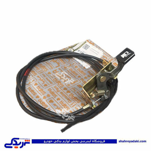 سیم در باک پراید سایپایدک 562249P6S