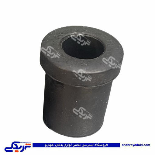 بوش شاه فنر عقب نیسان سر و ته سایپایدک 770996P06