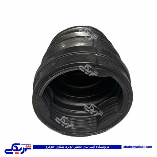 گردگیر پلوس پژو 405 سه لبه  شیفتن 8964