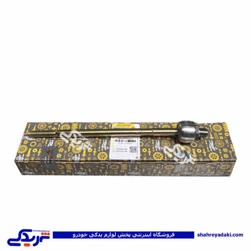 قرقری فرمان تیبا و ریو سی پارت 101364CS3