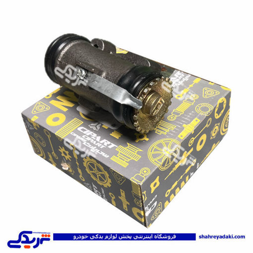 سیلندر ترمز چرخ عقب جلو راست نیسان ABS سی پارت 705381CS3