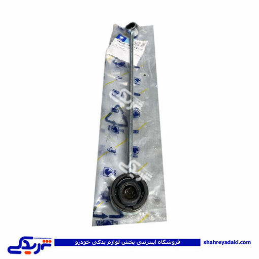 میل ماهک بلند پژو 405 و سمند بهینه ایساکو 1780106599