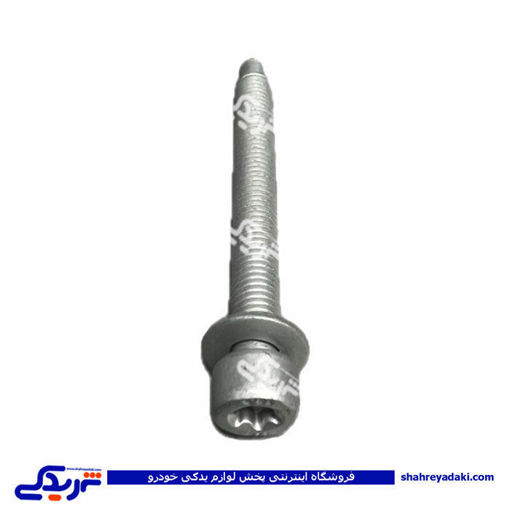 پیچ اتصالات پایه دسته موتور 206و207 9000941787