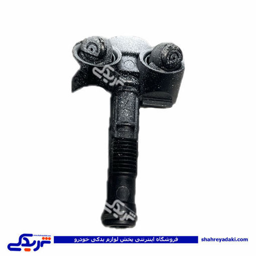 چشم آبپاش تکی درپوش چراغ جلو کیا سورنتو 9000999666