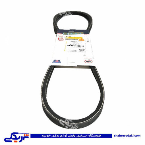 تسمه دینام 900 پراید بدون دندانه OPTIBELT سی پارت 500455