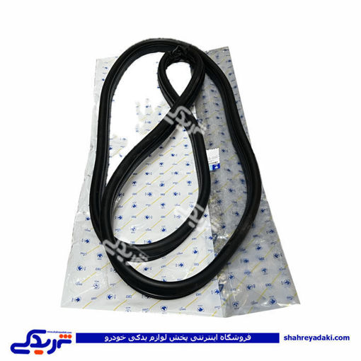نوار درب عقب پژو 206 ایساکو 1820201099
