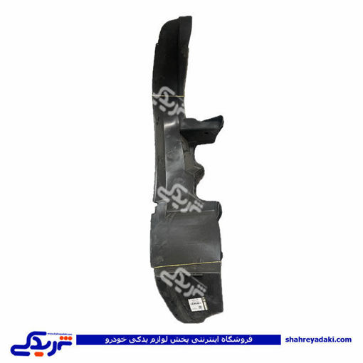 گل پخش کن جلو تیبا چپ سایپایدک 102372PE4